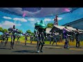 My theories about the next season in Fortnite!