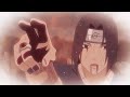 Itachi Uchiha AMV/ASMV - The Shadow Hokage