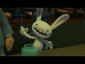 Sam & Max: The Devil's Playhouse Remastered - Launch Trailer | PS4 Games