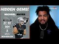Dynasty Players NO ONE is talking about! (Hidden Gems) | Dynasty Football