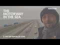 De Afsluitdijk: Why The Dutch Built A Motorway In The Sea