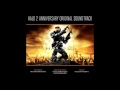 Halo 2 Anniversary Soundtrack - Full Album (iTunes OST)