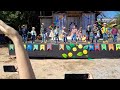 O bicho carpinteiro - festa junina - Escola Arco Iris - Divinopolis - 2023