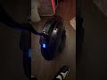 Preparing To Ride An Electric Unicycle (V10F EUC) For The First Time