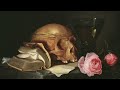 Spooky Halloween & Skulls · Art Screensaver for Your TV — 4k UHD 2-hours of Vintage Paintings