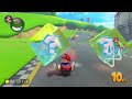 How good is MAX MINI-TURBO in Mario Kart 8 Deluxe?