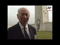 FRANCE: GOVERNMENT PAYS TRIBUTE TO WWI ANZACS