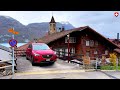 SWITZERLAND Brienz 🇨🇭 a Heavenly Swiss Village with Wooden Chalets | #swiss