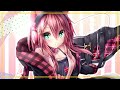 Wellhello - Apuveddmeg (Nightcore)