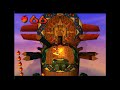 Crash Bandicoot 1(Parte 1):Papu Papu!