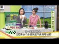 早餐行為大調查！有吃不代表吃對？！健康2.0 20160910 (完整版)