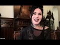 Kat Von D on Marilyn Manson, Leaving California, and Rise to Fame