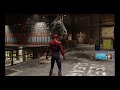 MARVEL|SPIDER-MAN|PS4|4K|DEMONS BASE CLEARING|IN WEBBED SUIT|RAPID GAMING|