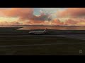 KSFO San Francisco | Microsoft Flight Simulator | Showcase