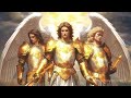 Archangels St. Michael, St. Gabriel, St. Raphael - Destroying All Dark Energy With Delta Waves