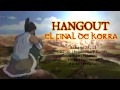 [TRAILER] |Hangout: El final de Avatar 