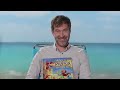 'When a Dragon Moves In' read by Mark Duplass
