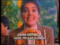 McDonald's Two All Beef Patties Commercial - Australia (1987)