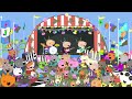 Peppa Pig's School Camp Trip | Peppa Pig Official Channel