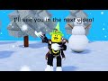 Obby Creator has turned into ANOTHER ROBLOX... (Update)