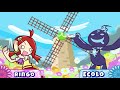 Puyo Puyo!! 20th Anniversary SUBBED - Maguro Cutscenes