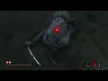 Sekiro: Shadows Die Twice - Double Ape in Ashina Depths