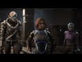 Mass Effect Andromeda: Part 26 - Vetra Nyx Loyalty Mission