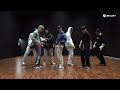 ENHYPEN (엔하이픈) ‘ParadoXXX Invasion’ Dance Practice
