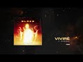 Brayan Booz x Hennessy - Viviré | BLAZE