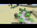 Fast Travel in Minecraft