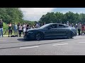 Cars leaving TT Assen! Pt.2 crazy sounds!🔥