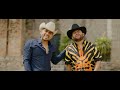 Luis R Conriquez, Espinoza Paz - Ciega Por El [Video Oficial]