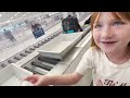 Made by: ADLEY    MY FiRST ViDEO EDiT!! Funny Barbie Story and my Vidsummit Fun with Nastya & Payton