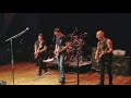 Private Concert - G4 2017 Joe Satriani, Phil Collen, Paul Gilbert playing 