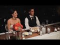 Best Man Speech To Younger Brother!