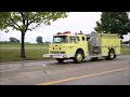 Frankenmuth parade and muster 2016