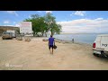 Relaxing Walk along the Shores of the SEA OF GALILEE (all episodes)