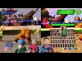 Buat Karakter Sendiri di LEGO Marvel Superheores 2 | Lavito Lavino