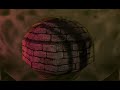 Majora's Mask 3D HD Moon Falling and Crashing - Game Over Scene