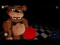 Fnaf Parts and Service but in ROBLOX?