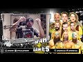 NXT Takeover WarGames II Full Show Review & Results: THE GREATEST TAKEOVER SHOW OF ALL TIME!?