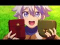 [1-3] Weak Boy Reincarnated As A Child With SS Rank Magic And God Level Powers | Anime Recap