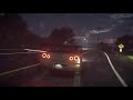 Need For Speed 2015 - Eddie's Challange 3 Nissan R34 Skyline 700+ HP