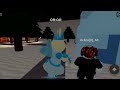 Piggy Season 6 Whistling Winter - Bunny (Alternate) Showcase! An Ice Fairy!