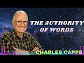 - Charles Capps THE AUTHORITY OF WORDS