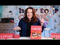 When food brands get sued   |  How To Cook That Ann Reardon