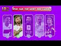 (FULL) Guess the Funny MOMENT: Injury, Red Card, Yellow Card of Football Player | Ronaldo, Messi