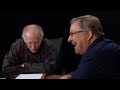 John Piper Interviews Rick Warren on Limited Atonement