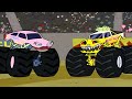 Johnny Test - Johnny Dodgeball // Johnny & the Attack of the Monster Truck