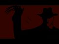 Elm Street short 2D animation